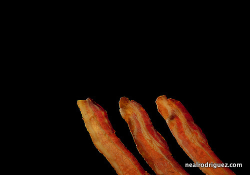 MMM Bacon